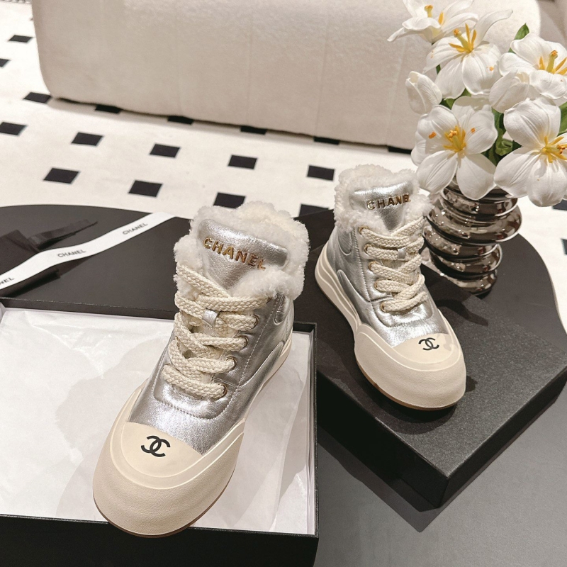 Ch*el boots